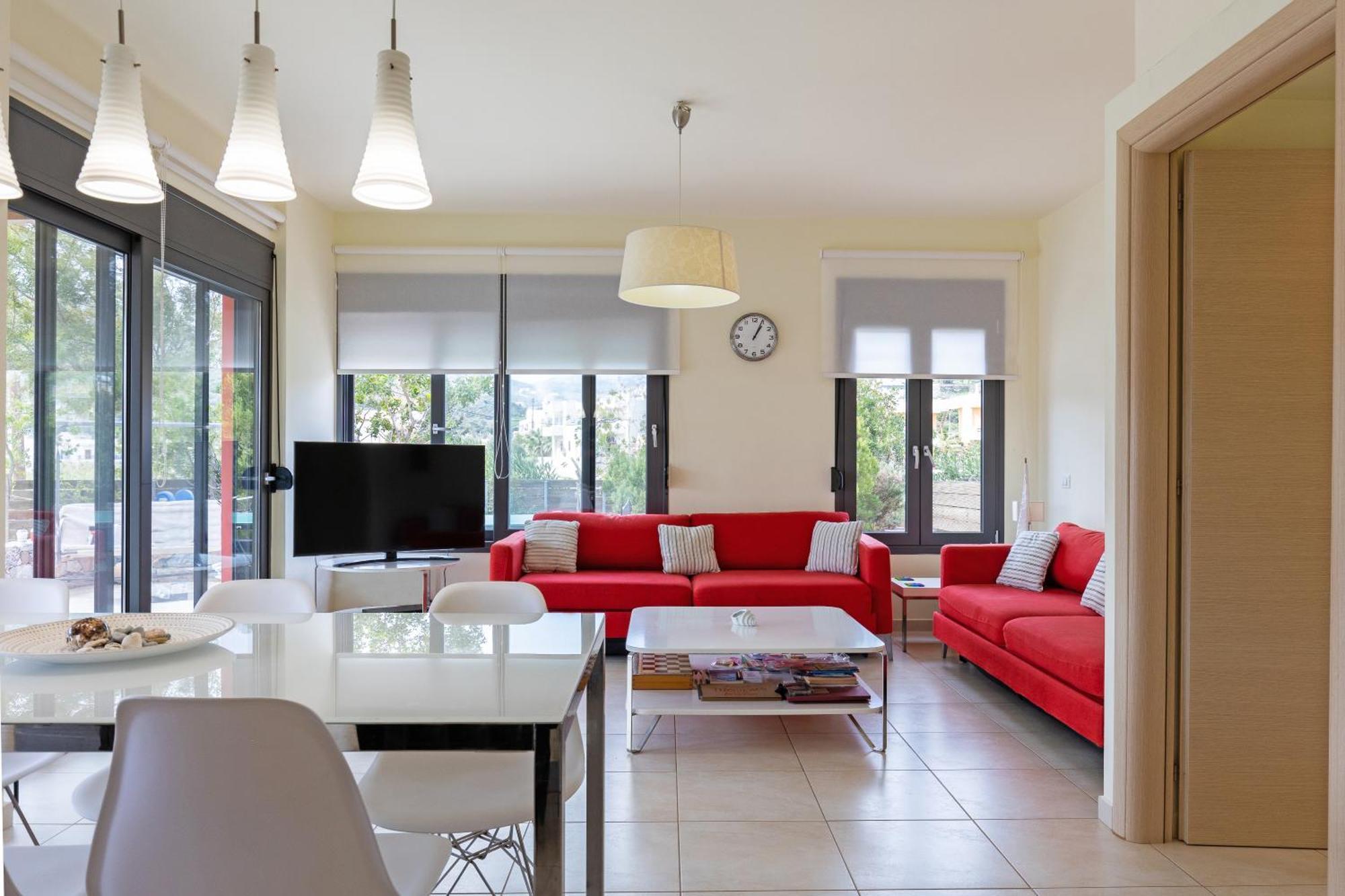 Misemeli Tatil Evi Agia Pelagia